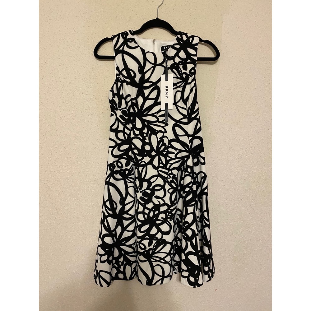 DKNY dress